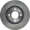 Centric Front Disc Brake Rotor for Alliance, Encore (121.11004)