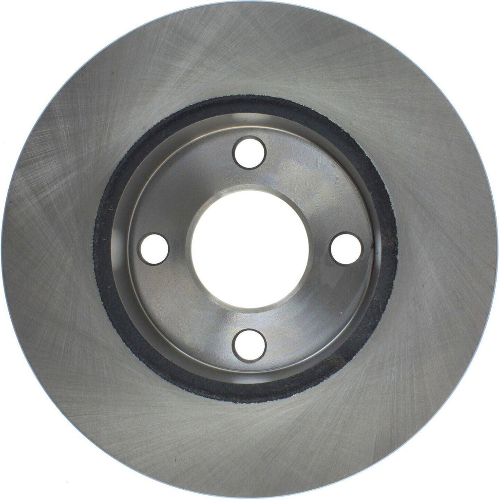 Centric Front Disc Brake Rotor for Alliance, Encore (121.11004)