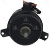 35666 Radiator Fan Motor