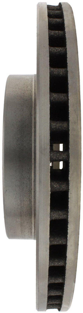 Centric Front Disc Brake Rotor for Ct200H, Prius, Prius Plug-In (121.44172)