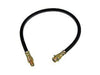 Brake Hydraulic Hose for C20 Pickup, C25/C2500 Pickup, C10 Panel+More H36501