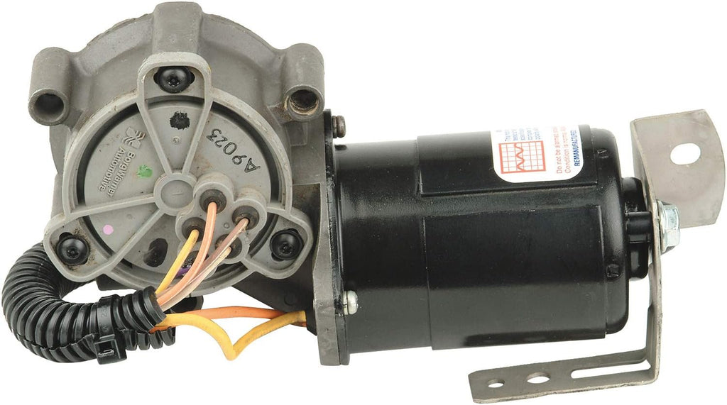 Cardone 48-204 Remanufactured Transfer Case Motor