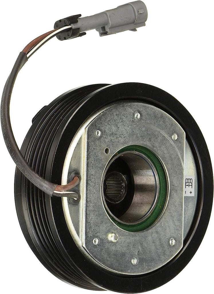 47280 Clutch Assembly