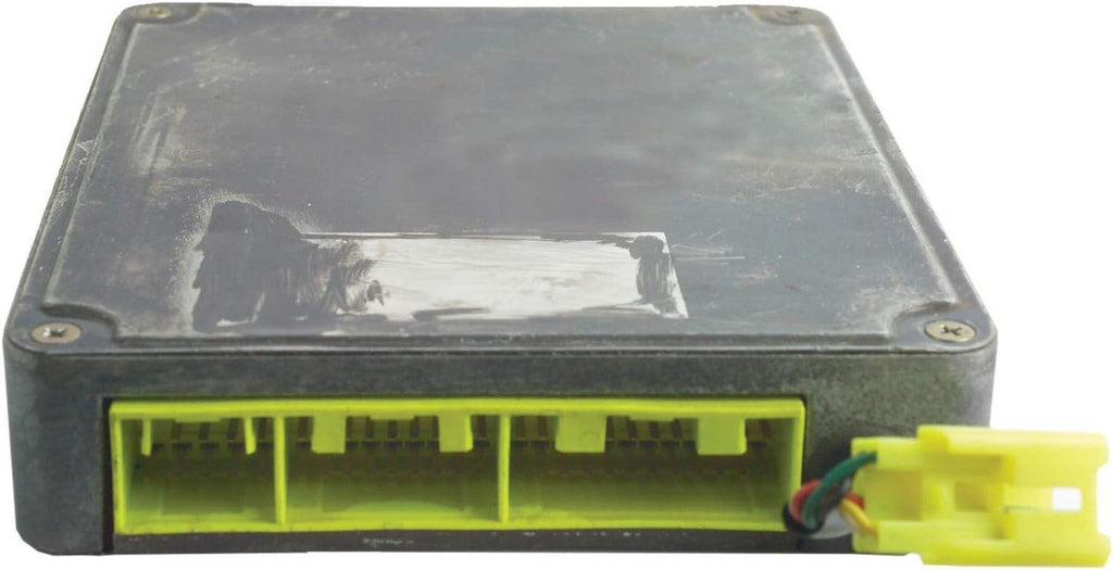 Cardone 72-1138 Remanufactured Engine Control Computer Module, ECC/ECM