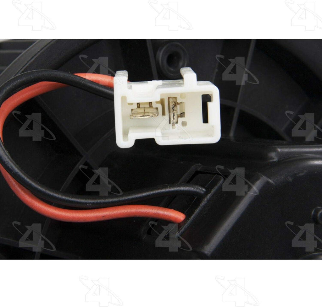 76954 Blower Motor