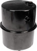 Dorman 603-5119 Engine Coolant Reservoir Compatible with Select International Models