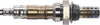 350-34482 Oxygen Sensor, Original Equipment Replacement O2 Sensor, Direct Fit