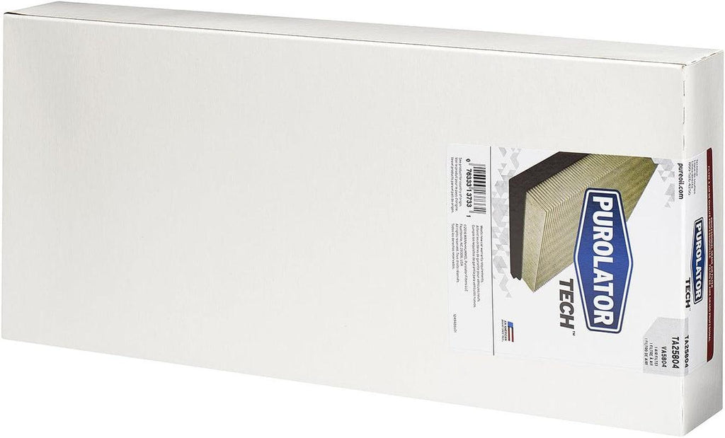 TA25804 tech Air Filter