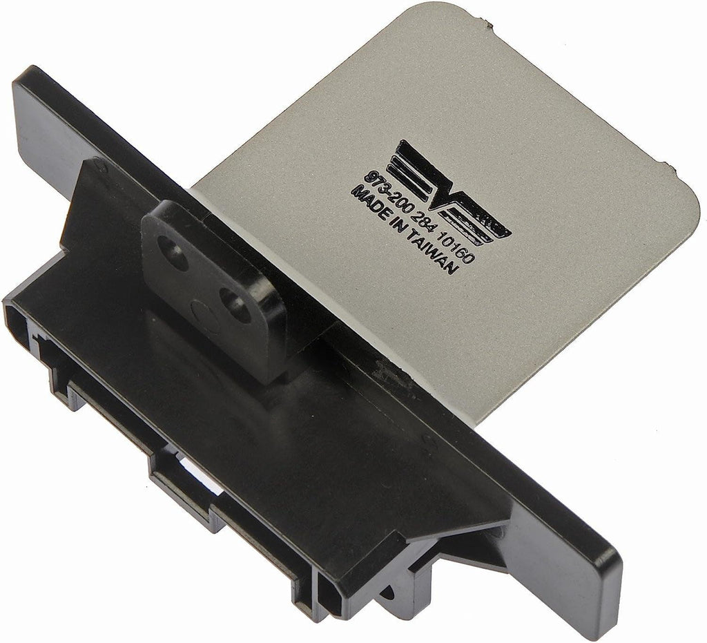 Dorman 973-200 HVAC Blower Motor Resistor Compatible with Select Nissan Models
