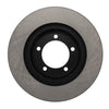 Centric Front Disc Brake Rotor for Bel Air, Caprice, Impala (120.62066)