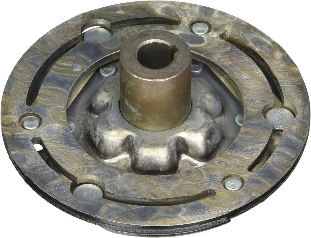 47231 Air Conditioning Clutch Hub