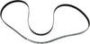 GM Original Equipment 12604478 V-Ribbed Serpentine Belt
