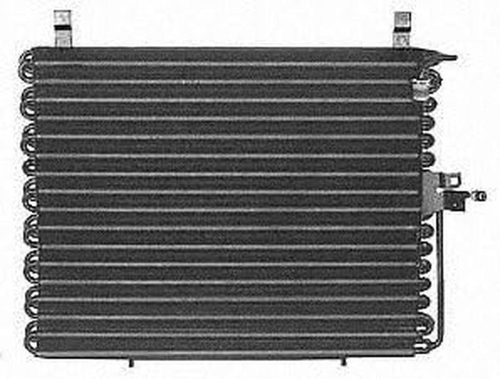 54387 Air Conditioning Condenser