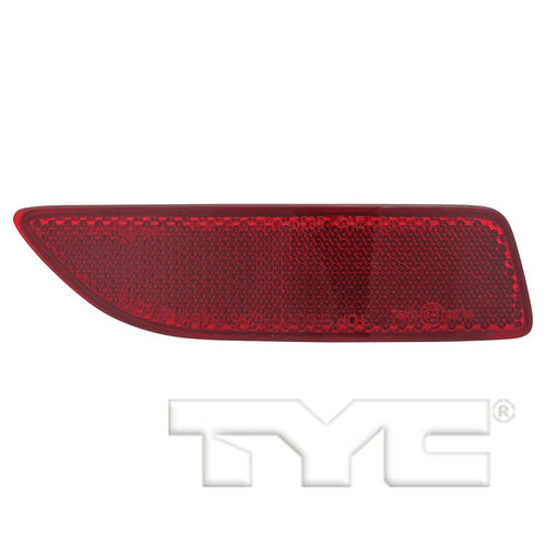TYC Reflector Assembly for 11-13 Corolla 17-5295-00-9