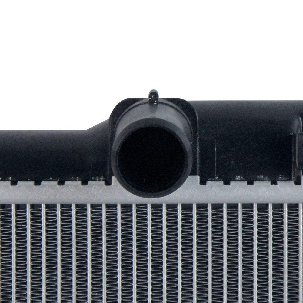 TYC 2830 Radiator Fits 06-09 Honda Ridgeline 3.5L V6 Fits 1998 Dodge Ram 3500