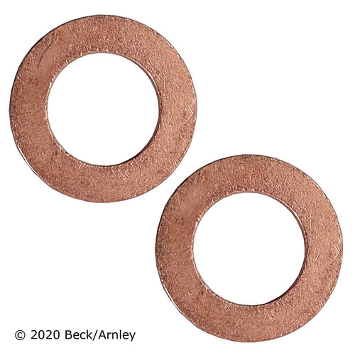 Beck Arnley Brake Hydraulic Hose for Murano, Pathfinder 073-2108