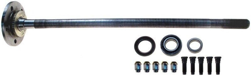 Eje Del Eje De Transmisión Dorman Para 1999-2004 Grand Cherokee 630-311