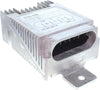 Vemo V30-79-0013 Control Unit Heating/Ventilation