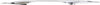 Exterior outside Door Handle Chrome LH Left Driver Side Compatible with 07-12 Acura MDX