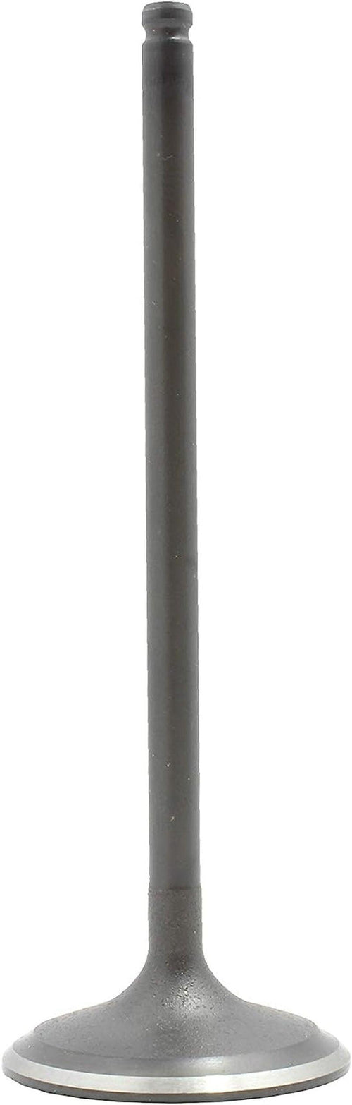 DNJ IV242 Intake Valve for 2008-2015 / Acura, Honda/Accord, Civic, CR-V, Crosstour, ILX, TSX / 2.4L / DOHC / L4 / 16V / 2354Cc / K24Y2, K24Z2, K24Z3, K24Z6, K24Z7