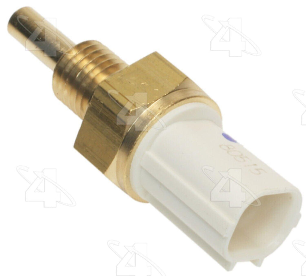Engine Coolant Temperature Sensor for Civic, Element, RL, TSX, Pilot+More 37867
