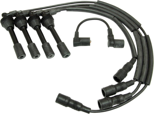 (54138) RC-EUC064 Spark Plug Wire Set