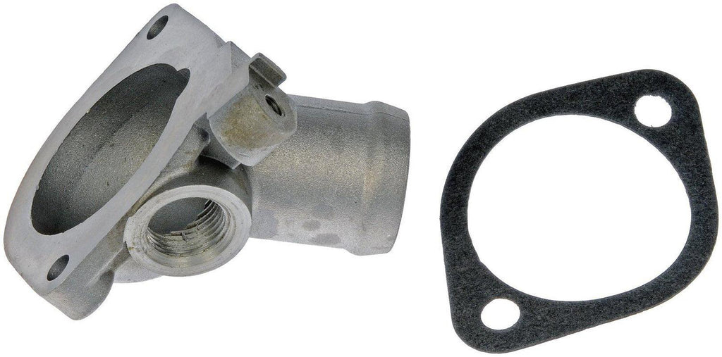 Engine Coolant Thermostat Housing for Integra, CR-V, Civic Del Sol 902-5022