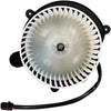 700168 Jeep Grand Cherokee Replacement Blower Assembly