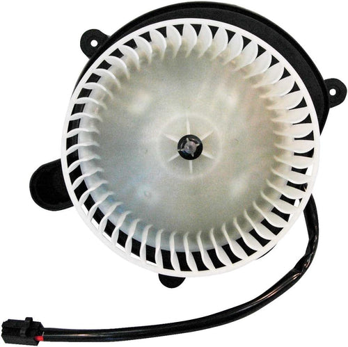 700168 Jeep Grand Cherokee Replacement Blower Assembly