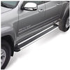 Sure Grip Step Boards, Brushed Steel 27-6130