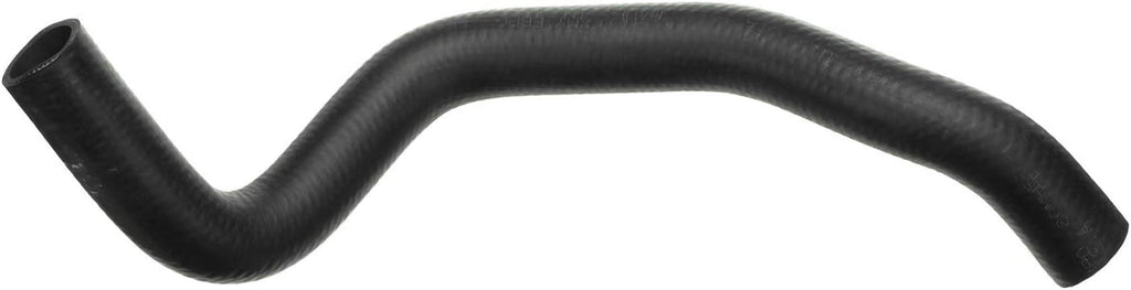 Gold 24687L Molded Upper Radiator Hose
