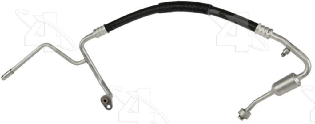 56962 Discharge Line Hose Assembly