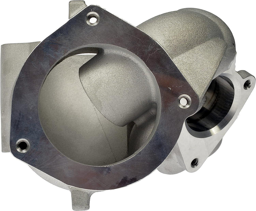 Dorman 904-859 Exhaust Gas Recirculation (EGR) Valve Adapter Compatible with Select Ford Models