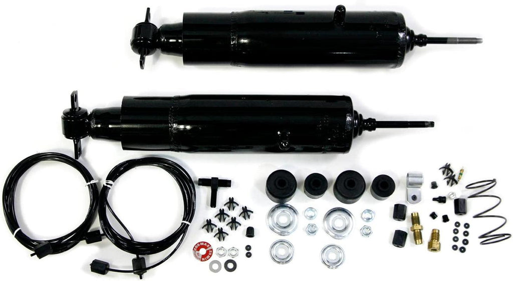 Specialty 504-547 Rear Air Lift Shock Absorber