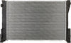 CU13213 Complete Radiator