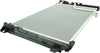 AC Condenser A/C Air Conditioning with Receiver Dryer for Mercedes Benz
