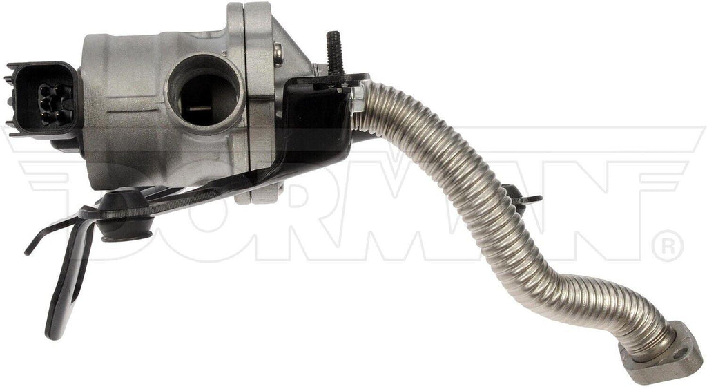 Dorman Secondary Air Injection Check Valve for Lucerne, DTS 911-340