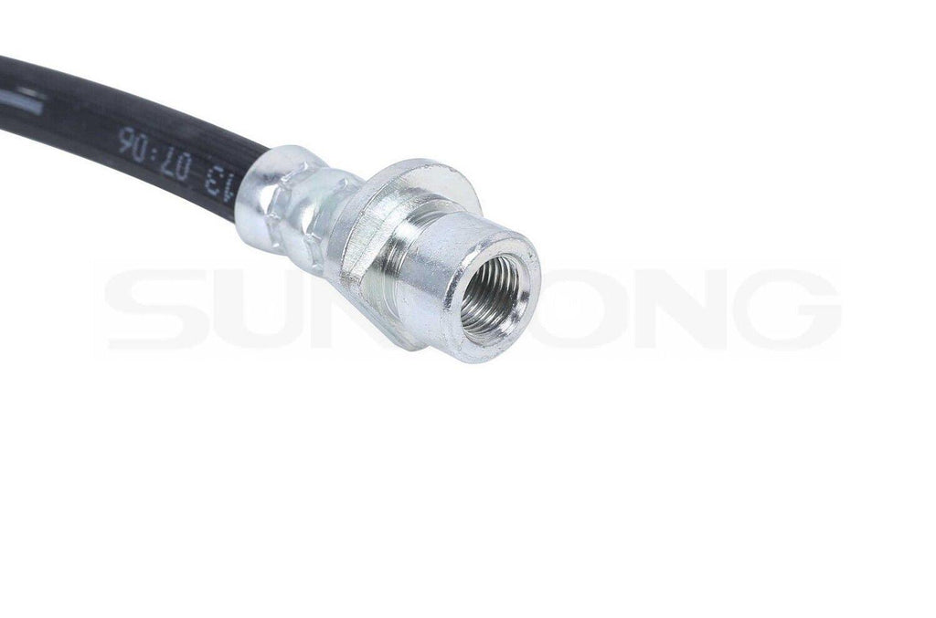 Sunsong Clutch Hydraulic Hose for TL, TSX, Accord 2209010