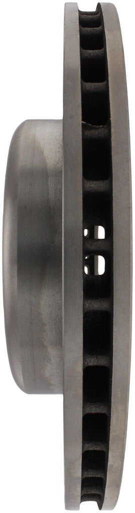 Centric Front Disc Brake Rotor for BMW (121.34124)