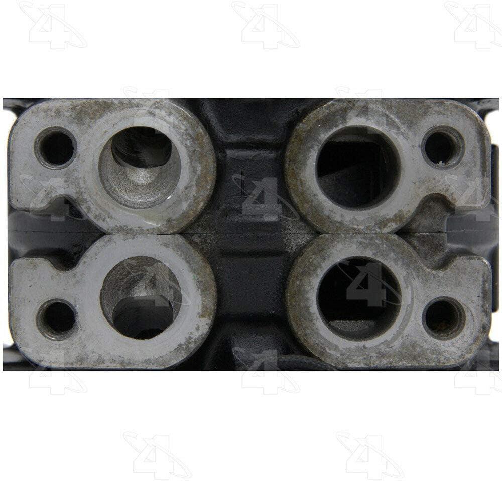 57394 Remanufactured AC Compressor