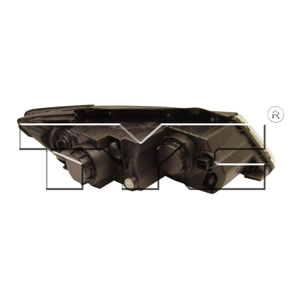 TYC Headlight Assembly for 09-10 Hyundai Sonata 20-9012-00-9