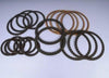 GM Original Equipment 24240100 Automatic Transmission Clutch Plate Kit with Friction Plates