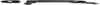 Exterior Front Door Handle Compatible with NISSAN VERSA 2007-2012 LH Primed with Hole (Sedan-Til 2011/Hatchback)
