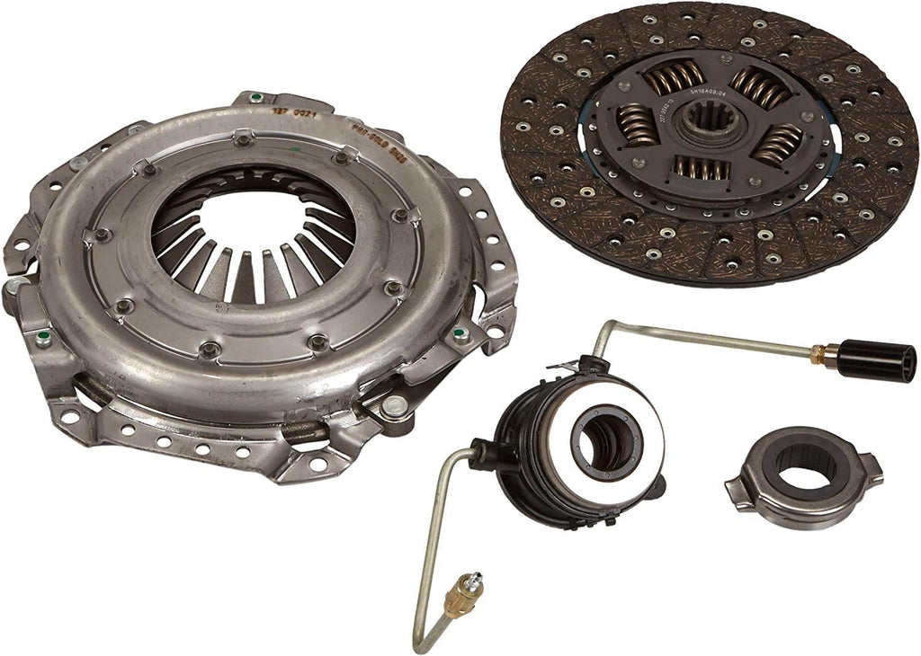 01-901 Clutch Set