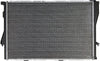 CU1401 Complete Radiator for BMW