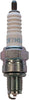 (4549) CR7HSA Standard Spark Plug, Pack of 1 (5100.5714)