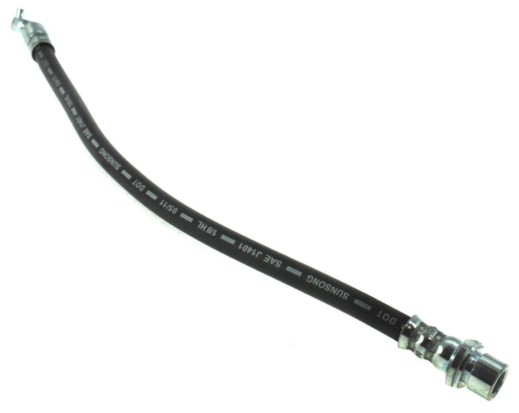 Centric Brake Hydraulic Hose for IS250, IS350 150.44422