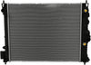 95298548 Radiator