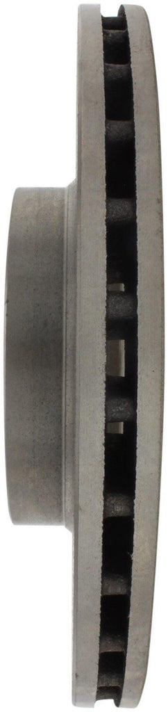 Centric Front Disc Brake Rotor for Raider, Montero (121.46021)