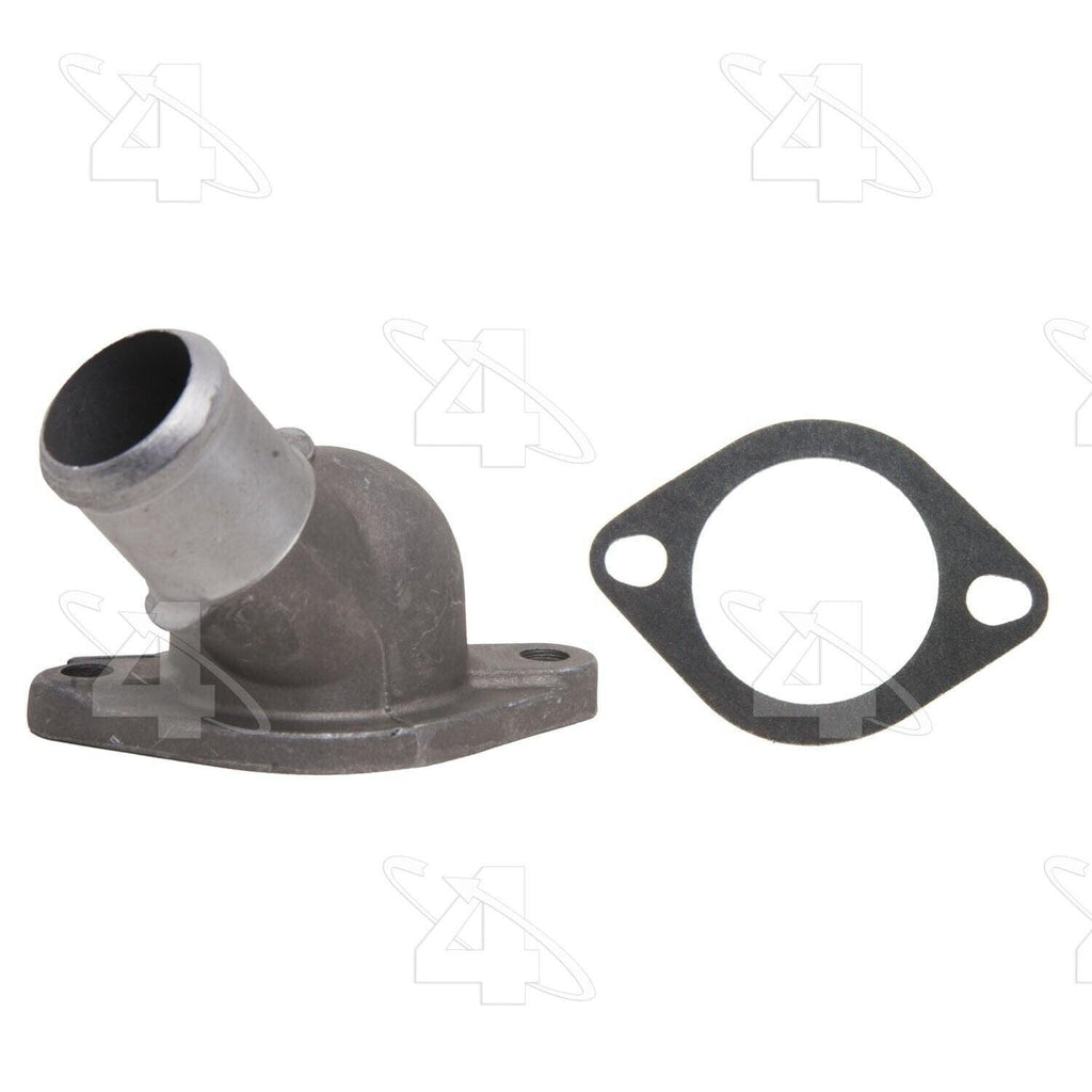 Engine Coolant Water Outlet for Express 1500, Express Cargo+More 85170